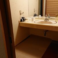 洗面所