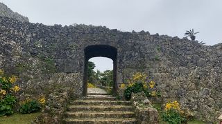 雨の日はおすすめしません