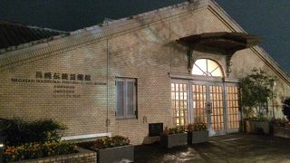 長崎伝統芸能館