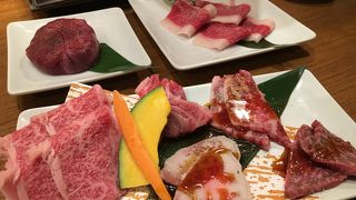 和牛焼肉食べ放題 肉屋の台所 新宿店