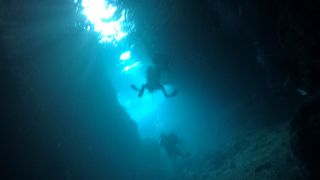 沖縄の海は素晴らしい♪