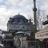 Izzet Mehmet Pasa Cami