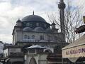 Izzet Mehmet Pasa Cami
