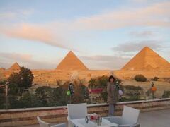 Panorama Pyramids Inn 写真