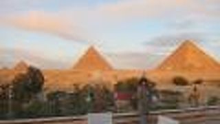Panorama Pyramids Inn