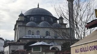 Izzet Mehmet Pasa Cami