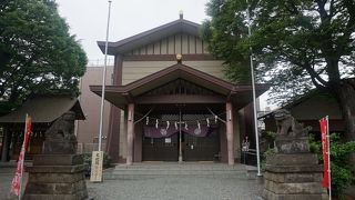 天然理心流剣士らが奉納した剣術額