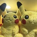 ポケモンカフェの隣です