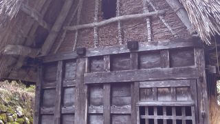 加賀藩の流刑地