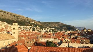 ドブロブニクのすべてかも