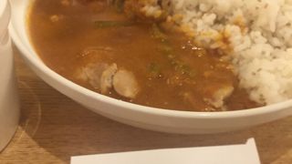 オアゾのスープ屋