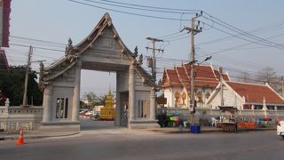 ワット・ラジタニー