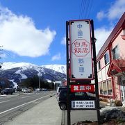 五目ラーメンが美味しかったなぁ☆