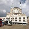 Safranbolu Central Mosque