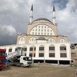 Safranbolu Central Mosque
