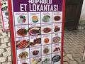 Koprulu Et Lokantasi