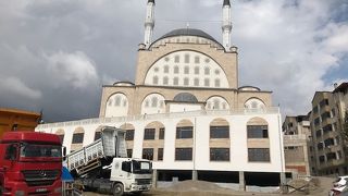 Safranbolu Central Mosque