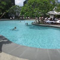 グランド ハイアット エラワン バンコク ホテル