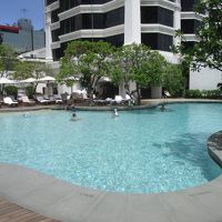 グランド ハイアット エラワン バンコク ホテル