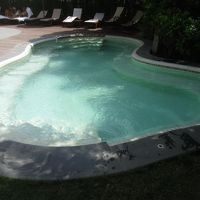 グランド ハイアット エラワン バンコク ホテル