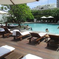 グランド ハイアット エラワン バンコク ホテル