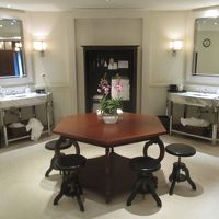 グランド ハイアット エラワン バンコク ホテル