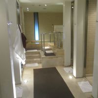 グランド ハイアット エラワン バンコク ホテル