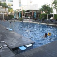 ソフィテル バンコク スクンビット ホテル