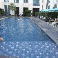 ソフィテル バンコク スクンビット ホテル