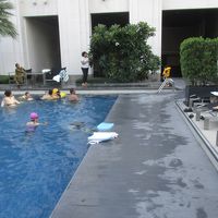 ソフィテル バンコク スクンビット ホテル