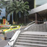 アマリ ウォーターゲート ホテル