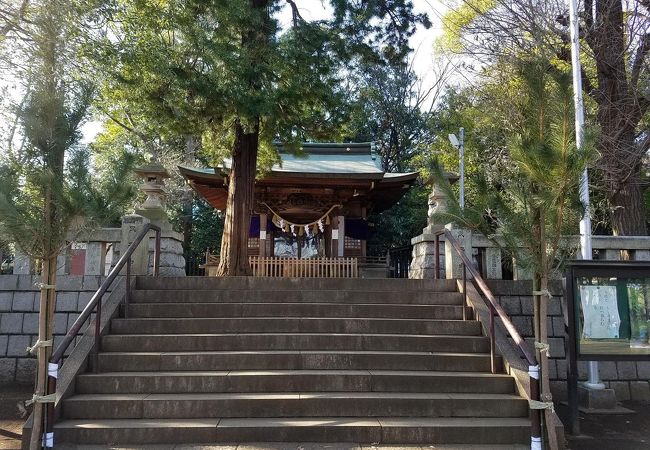 碑文谷八幡宮 クチコミ アクセス 営業時間 学芸大学 都立大学 フォートラベル 碑文谷八幡宮 クチコミ アクセス 営業時間 学芸大学 都立大学 フォートラベル