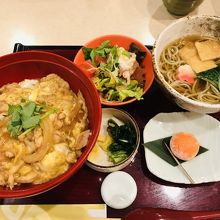 家族亭 梅田阪急グランドビル店