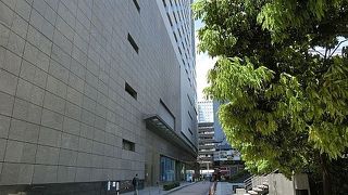 木原店の説明板はどこに？