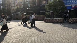 12時と15時そして18時に汽笛が鳴る