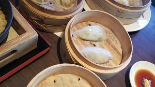 景色も最高です