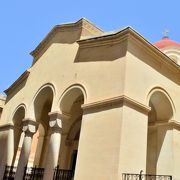 ダマスカス聖母教会