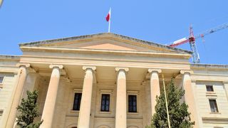 ヴァレッタのサイバンショ