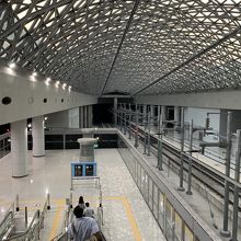 空港駅