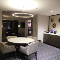 ダイニングスペース