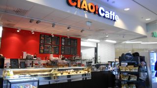 Ciao! Caffe (Forum)