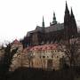 プラハ城ショートツアー