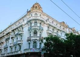 Majestic Hotel