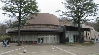 プラネタリウム以外にも楽しめます