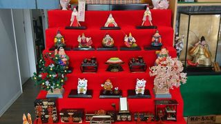 開運さが恵比須ステーション♪