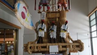 小城市立歴史資料館 中林梧竹記念館♪