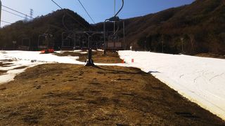 安い！近いスキー場