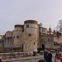 ロンドン塔