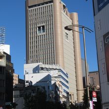 リバティタワーが目立っています By 4tr Ao Ao 明治大学のクチコミ フォートラベル リバティタワーが目立っています By 4tr Ao Ao 明治大学のクチコミ フォートラベル
