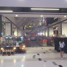 センチュリー ザ ムービープラザ オンヌット